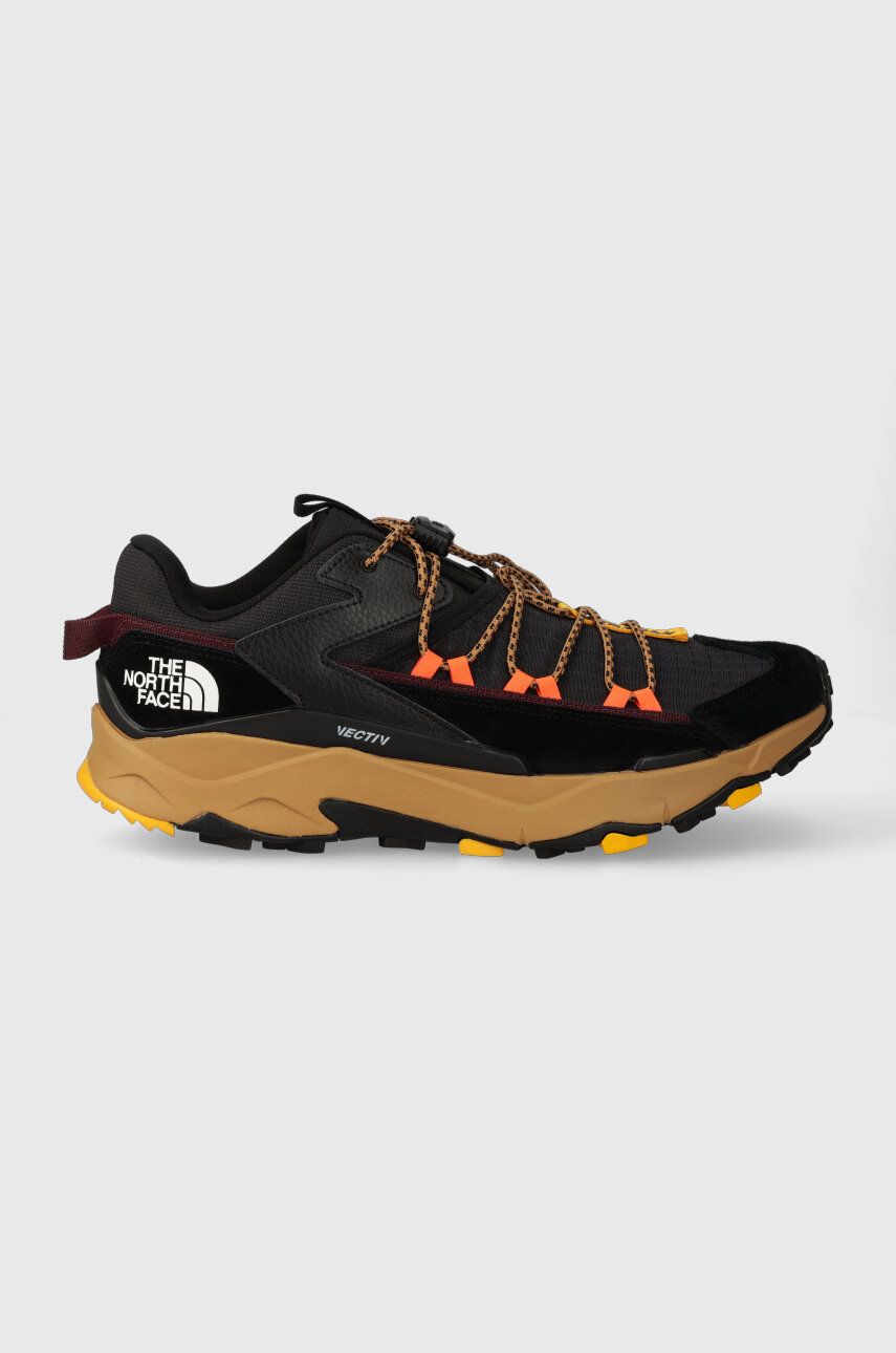 The North Face Pantofi Vectiv Taraval Tech Barbati, Culoarea Negru