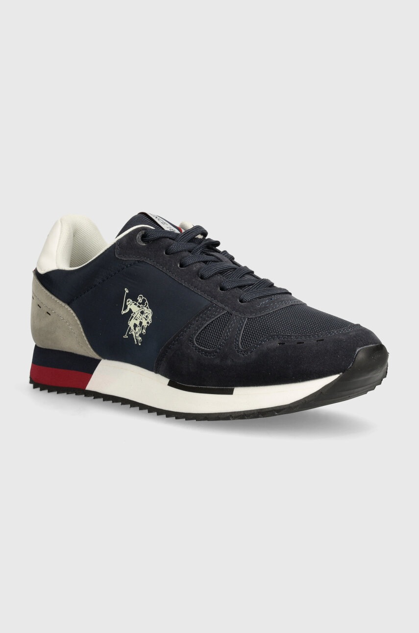 

Маратонки U.S. Polo Assn. BALTY в тъмносиньо BALTY001M/CTY3, Тъмносин