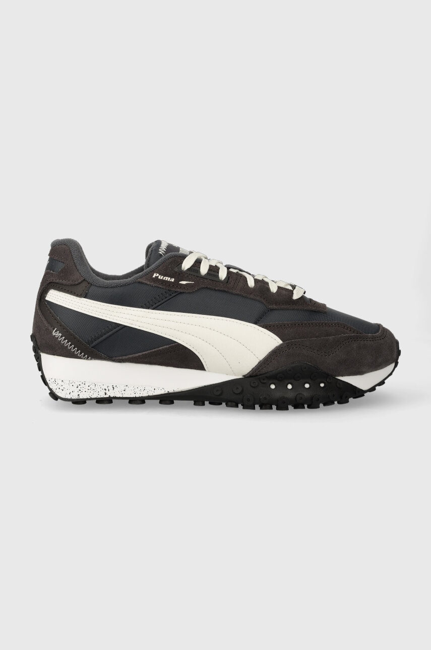 

Кроссовки Puma Blktop Rider цвет серый