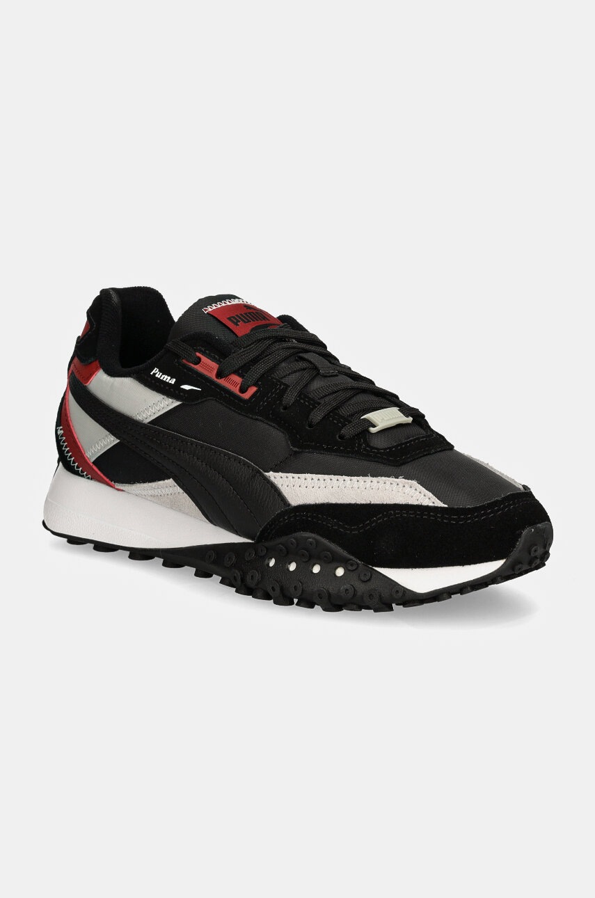 

Маратонки Puma Blktop Rider в черно 392725, Черен