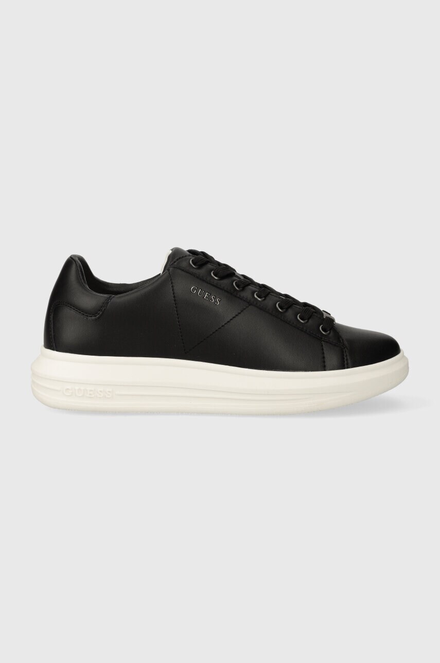 

Кросівки Guess VIBO колір чорний FM8VIB LEM12