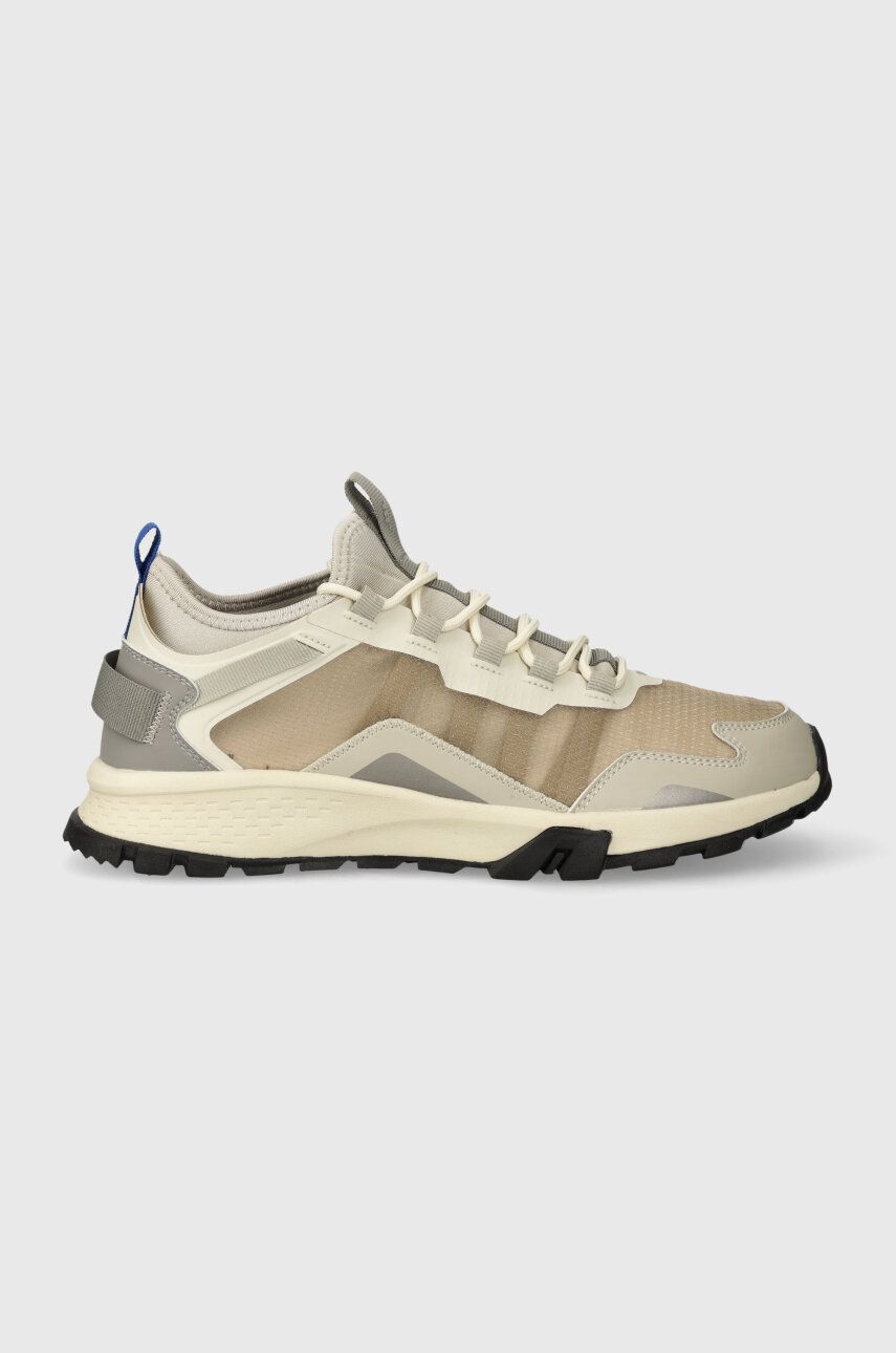 E-shop Sneakers boty GARMENT PROJECT TR-12 Trail Runner šedá barva, GPF2484