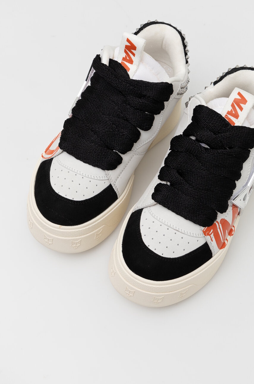 Tenisky Naked Wolfe Kosa