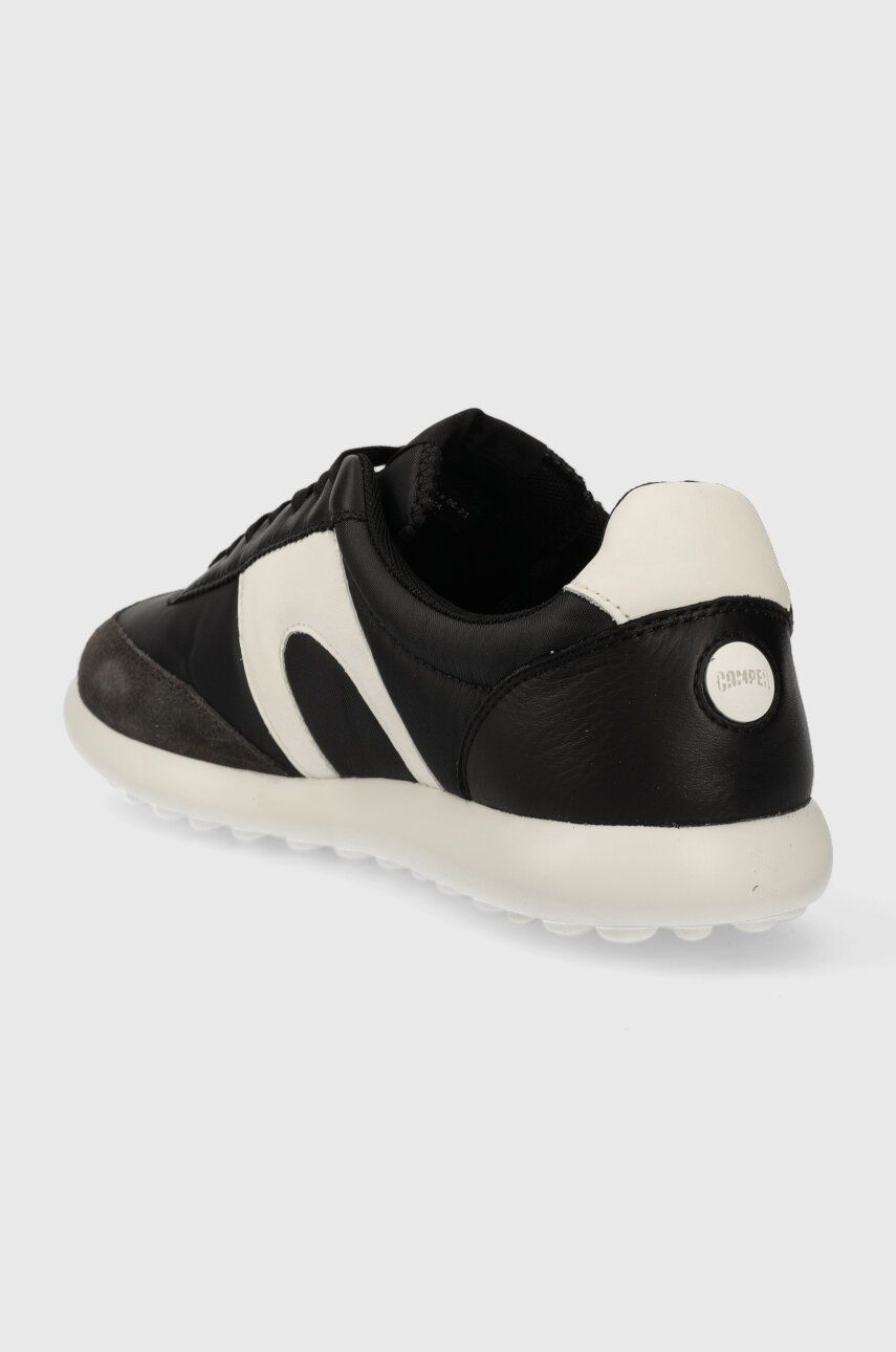 Camper Sneakers Pelotas XLF Culoarea Negru, K100545.039