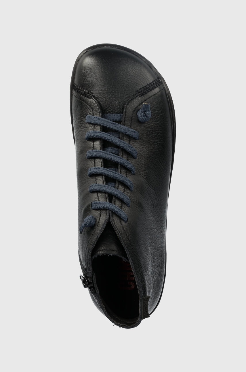 Kecky Camper Peu Cami