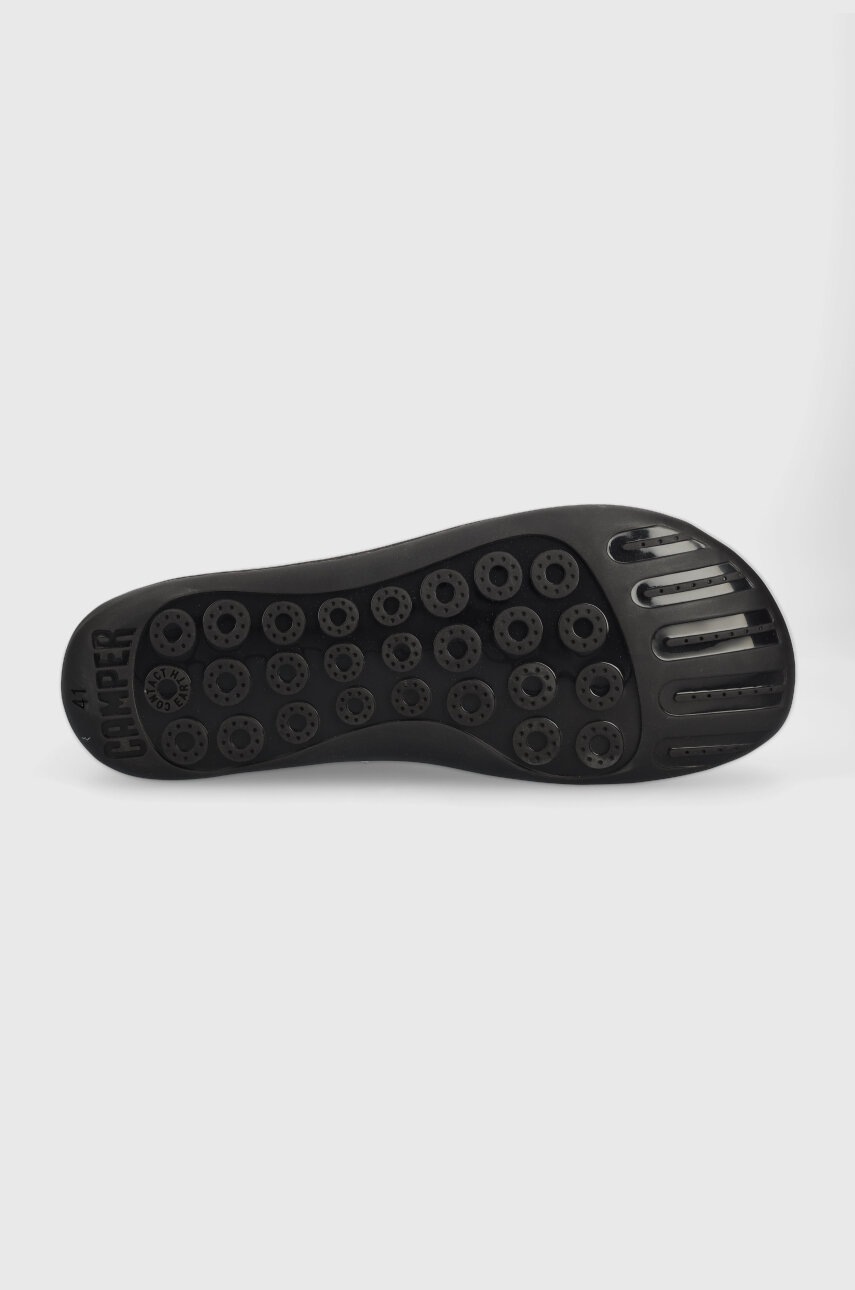 Kecky Camper Peu Cami