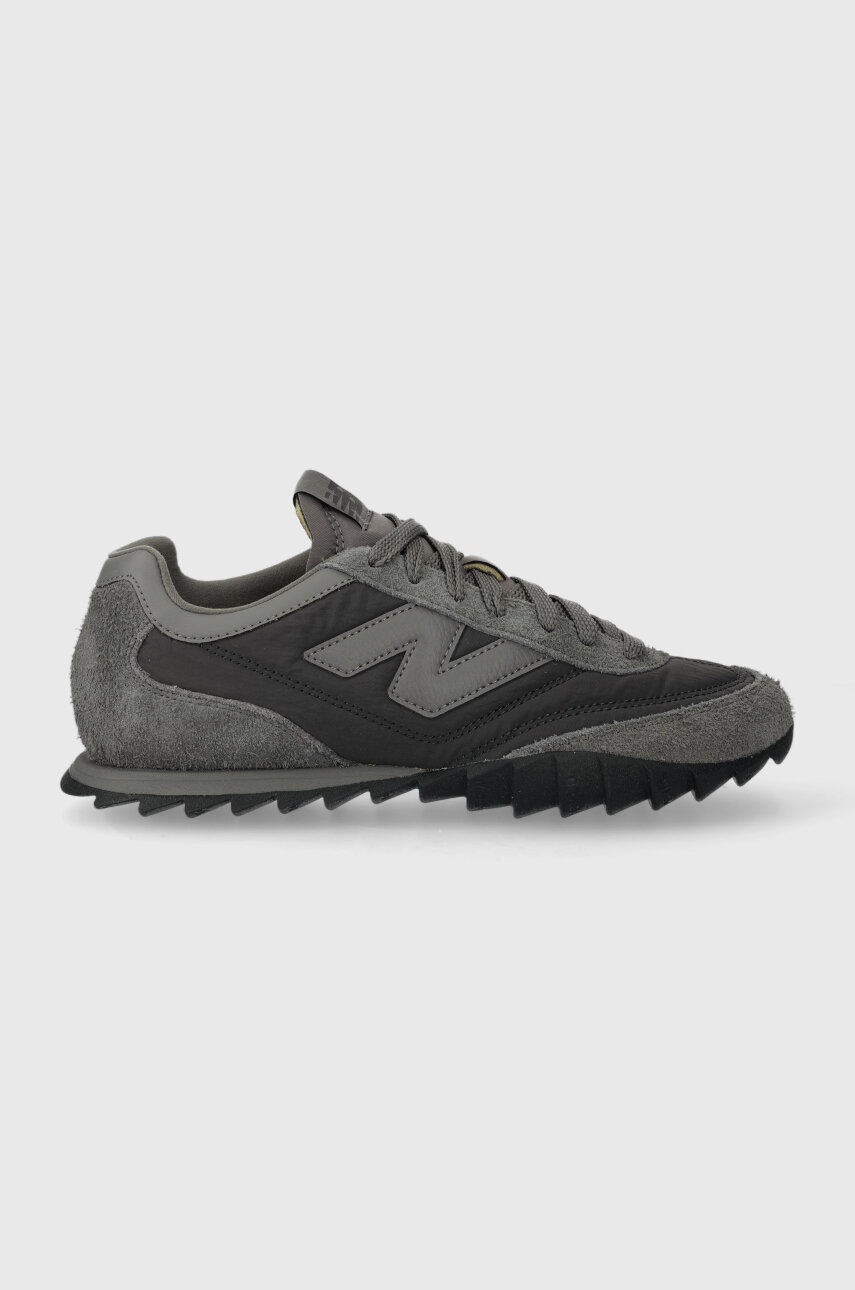 

Маратонки New Balance URC30EG в сиво, Сив