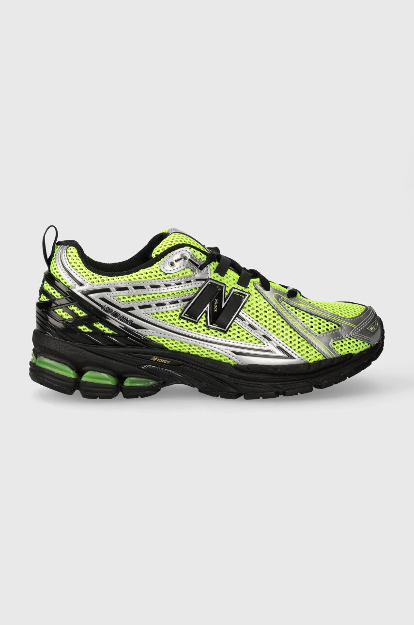 New Balance sneakers M1906RCG culoarea verde