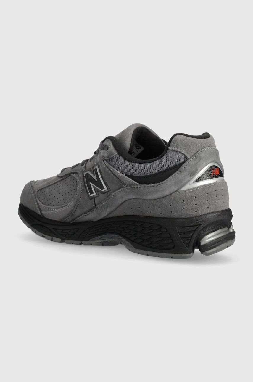 New Balance Sneakers M2002REH Culoarea Gri