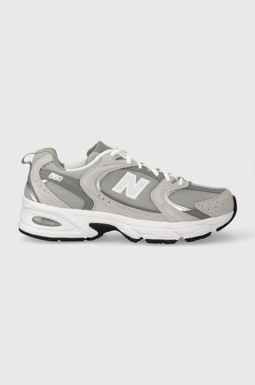 New Balance Sneakers Mr530ck Culoarea Gri