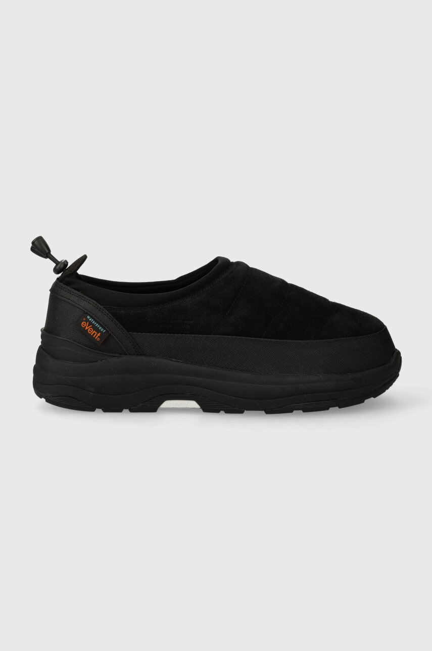 Suicoke sneakers Pepper-Sev culoarea negru