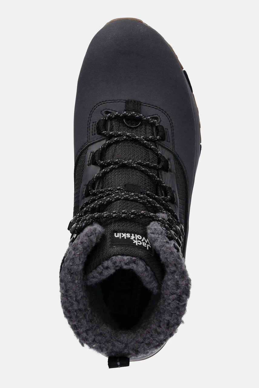 Boty Jack Wolfskin Everquest Texapore High (obrázek 4)