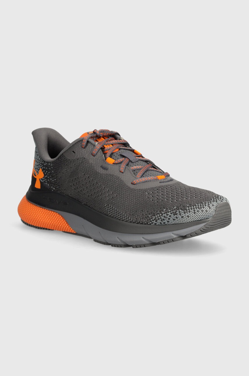 

Обувки за бягане Under Armour Hovr Turbulence 2 в сиво 3026520, Сив