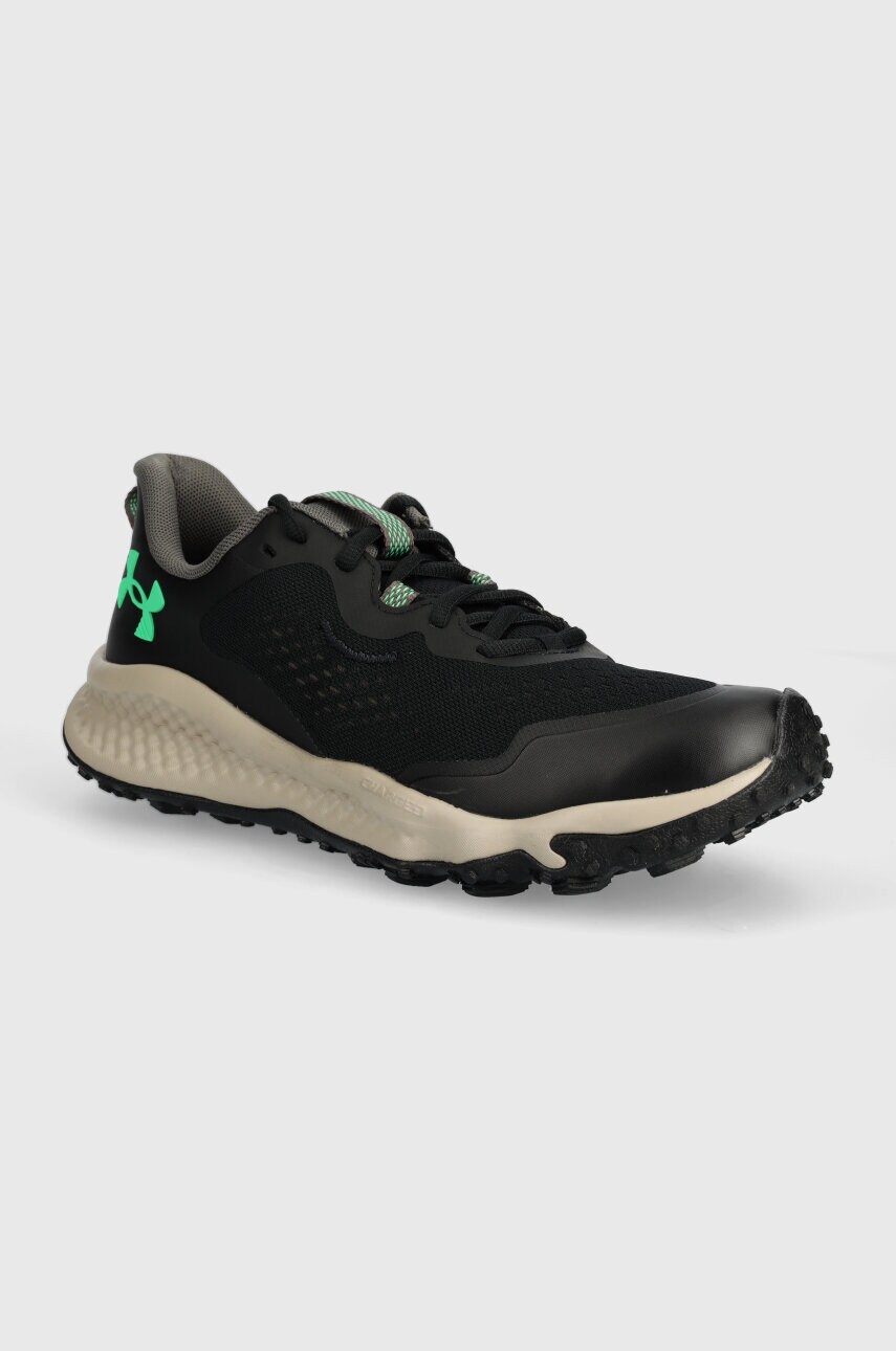

Обувки Under Armour Charged Maven Trail в сиво 3026136, Черен