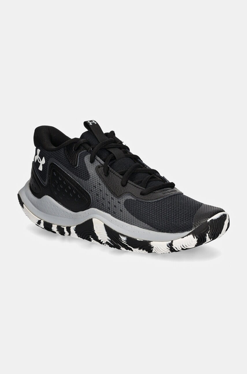 Under Armour pantofi de antrenament Jet 23 culoarea albastru marin, 3026634