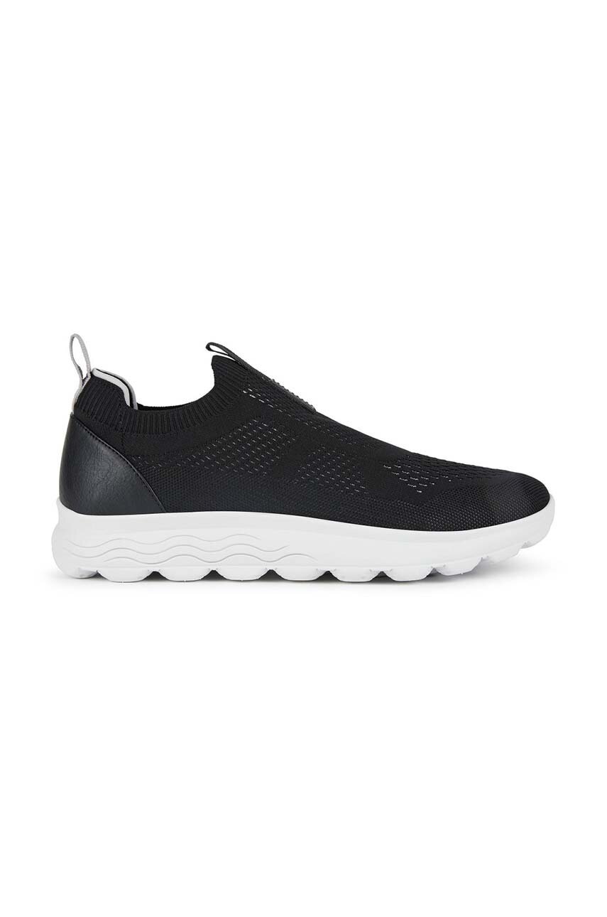 Geox Sneakers U Spherica A Culoarea Negru, U25bya 0006k C9999