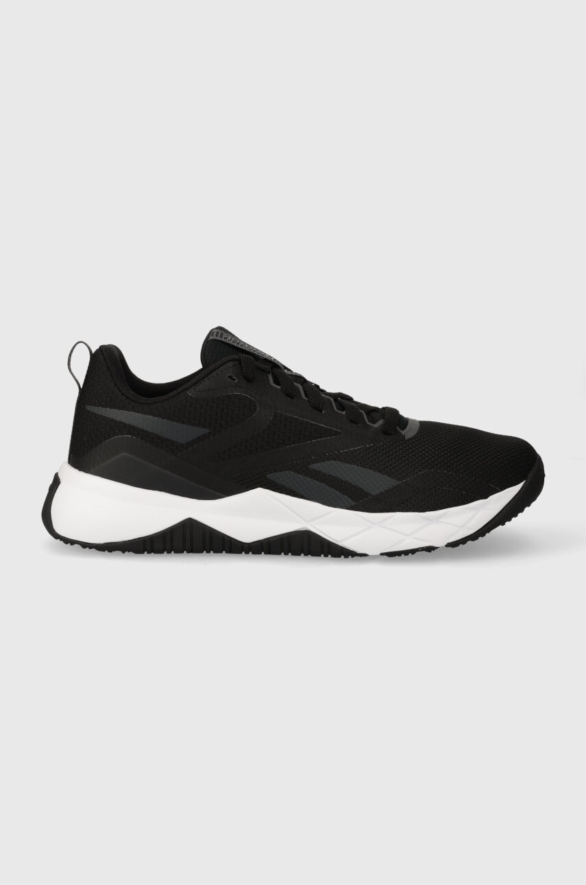 

Кросівки для тренувань Reebok NanoflexTrainer колір чорний