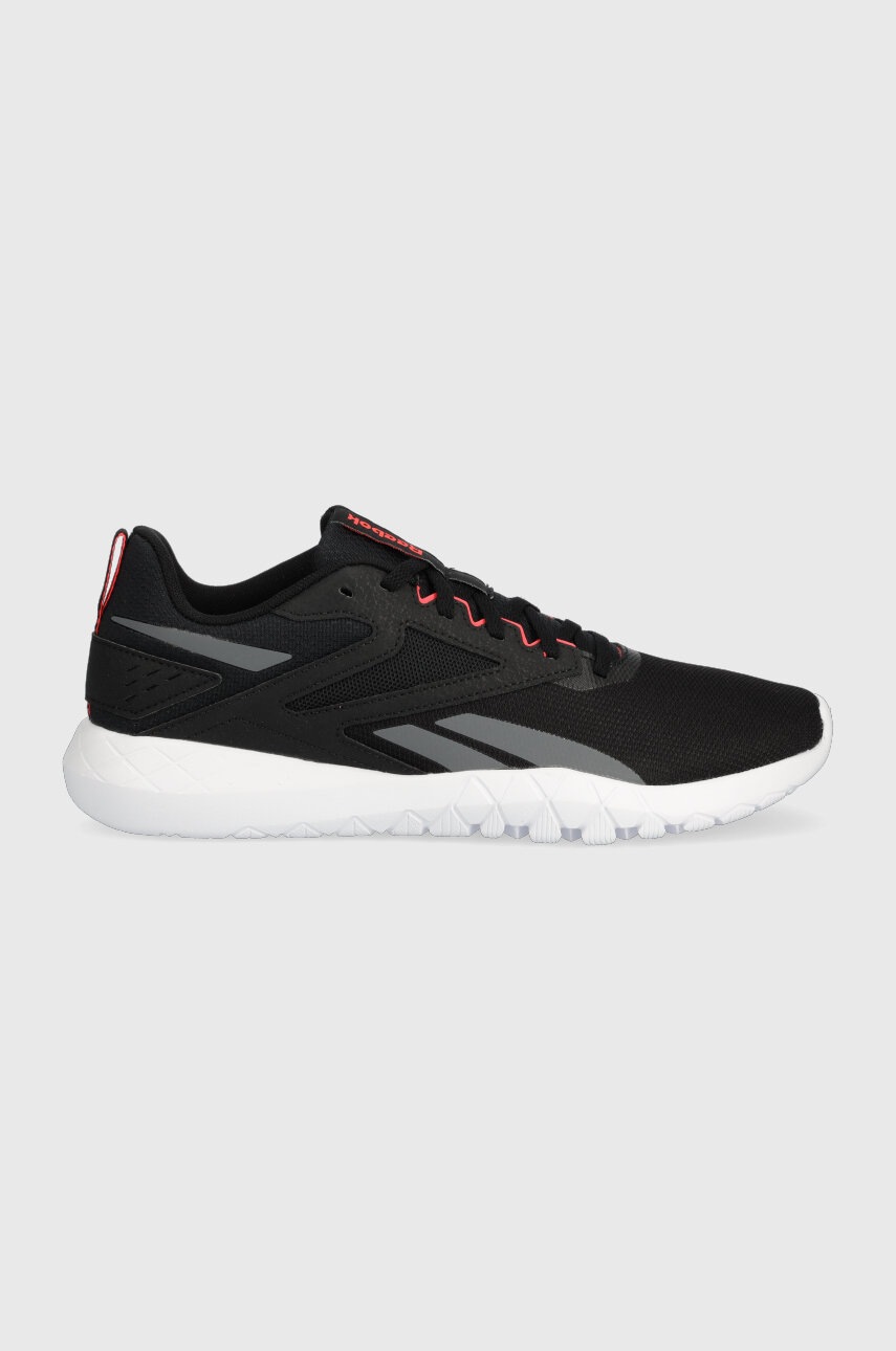 

Обувь для тренинга Reebok Flexagon Energy 4 цвет чёрный