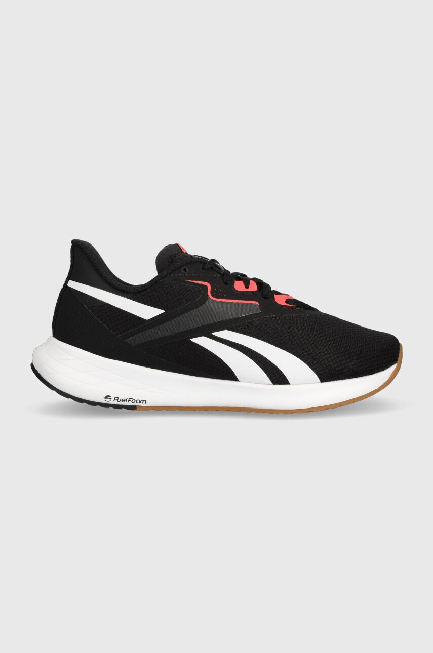 

Бігові кросівки Reebok Energen Run 3 колір чорний