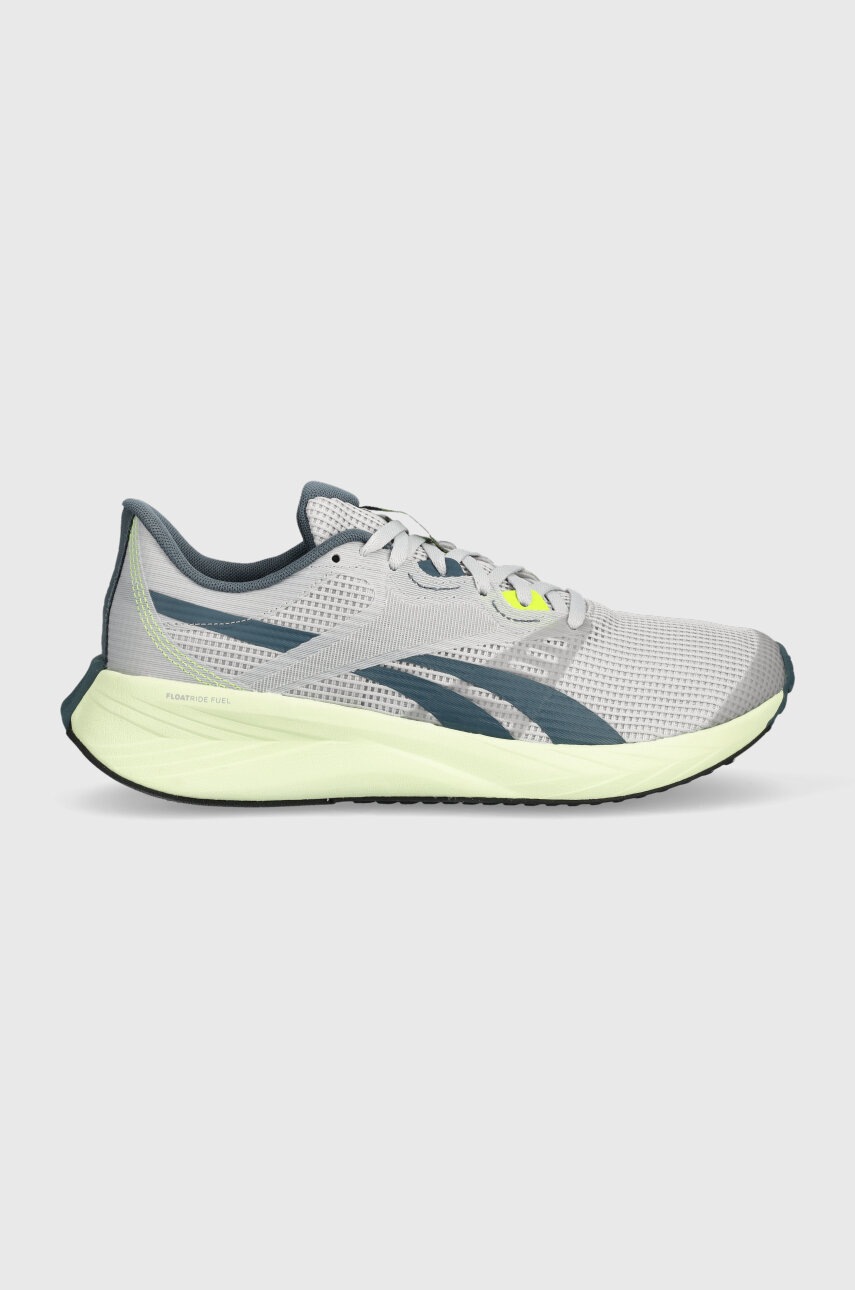 

Обувь для бега Reebok Energen Tech Plus цвет серый