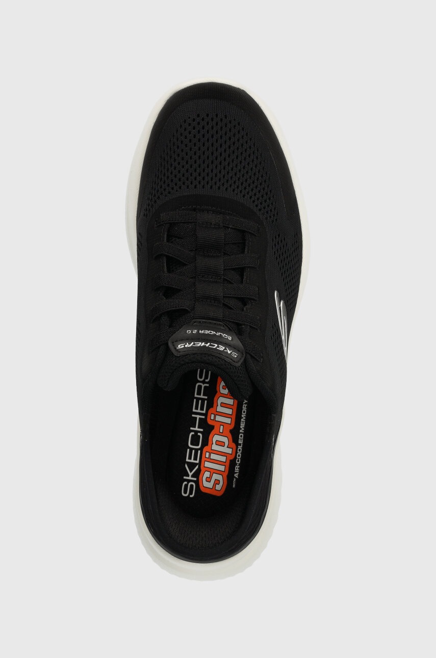 Tréninkové boty Skechers BOUNDER 2.0 (obrázek 4)