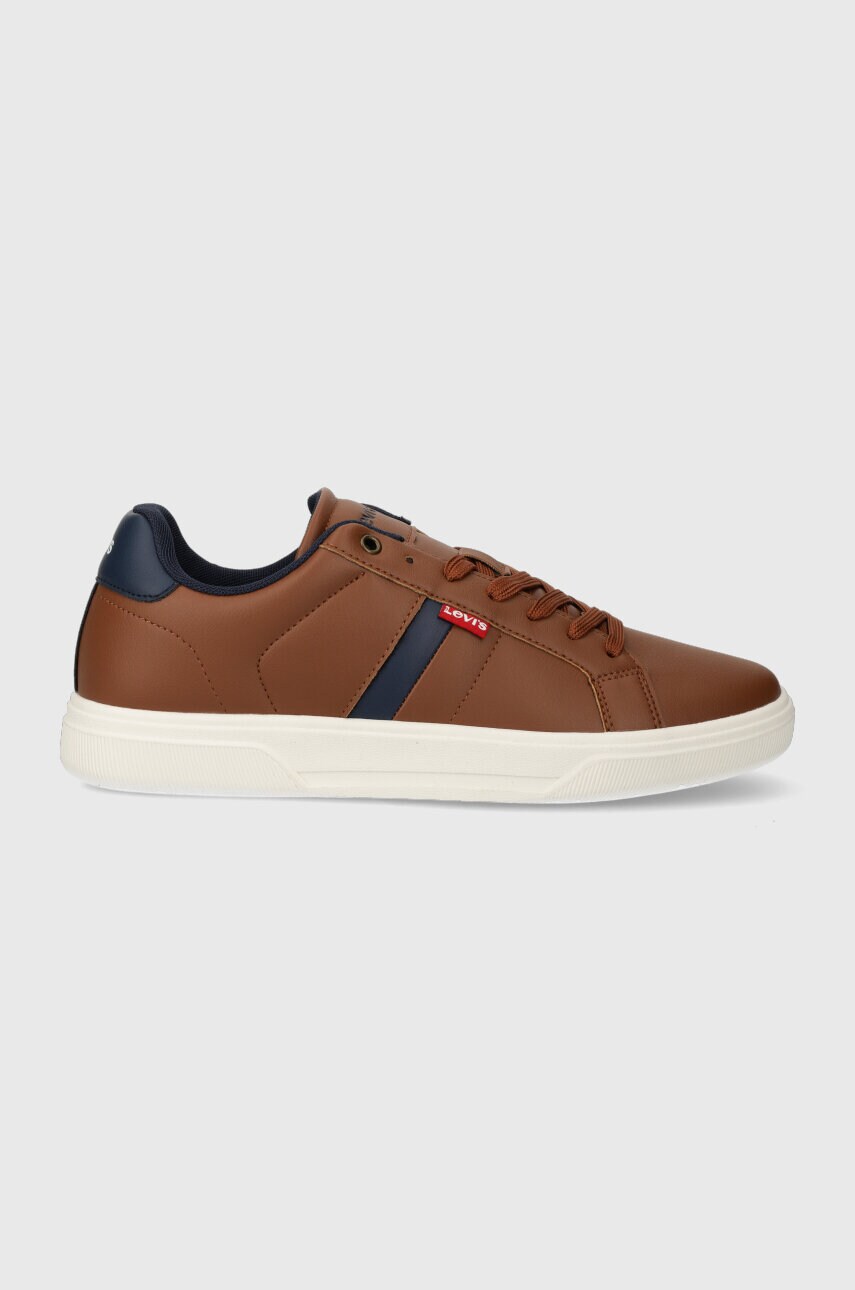

Маратонки Levi's ARCHIE в кафяво 235431.28, Кафяв