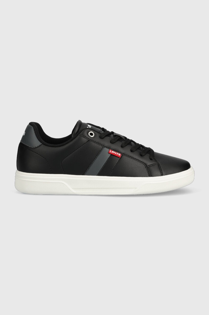 

Маратонки Levi's ARCHIE в черно 235431.59, Черен