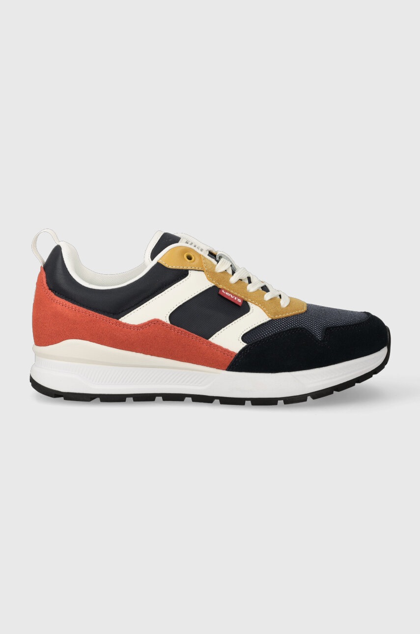 

Маратонки Levi's OATS REFRESH 234233.317, Многоцветен