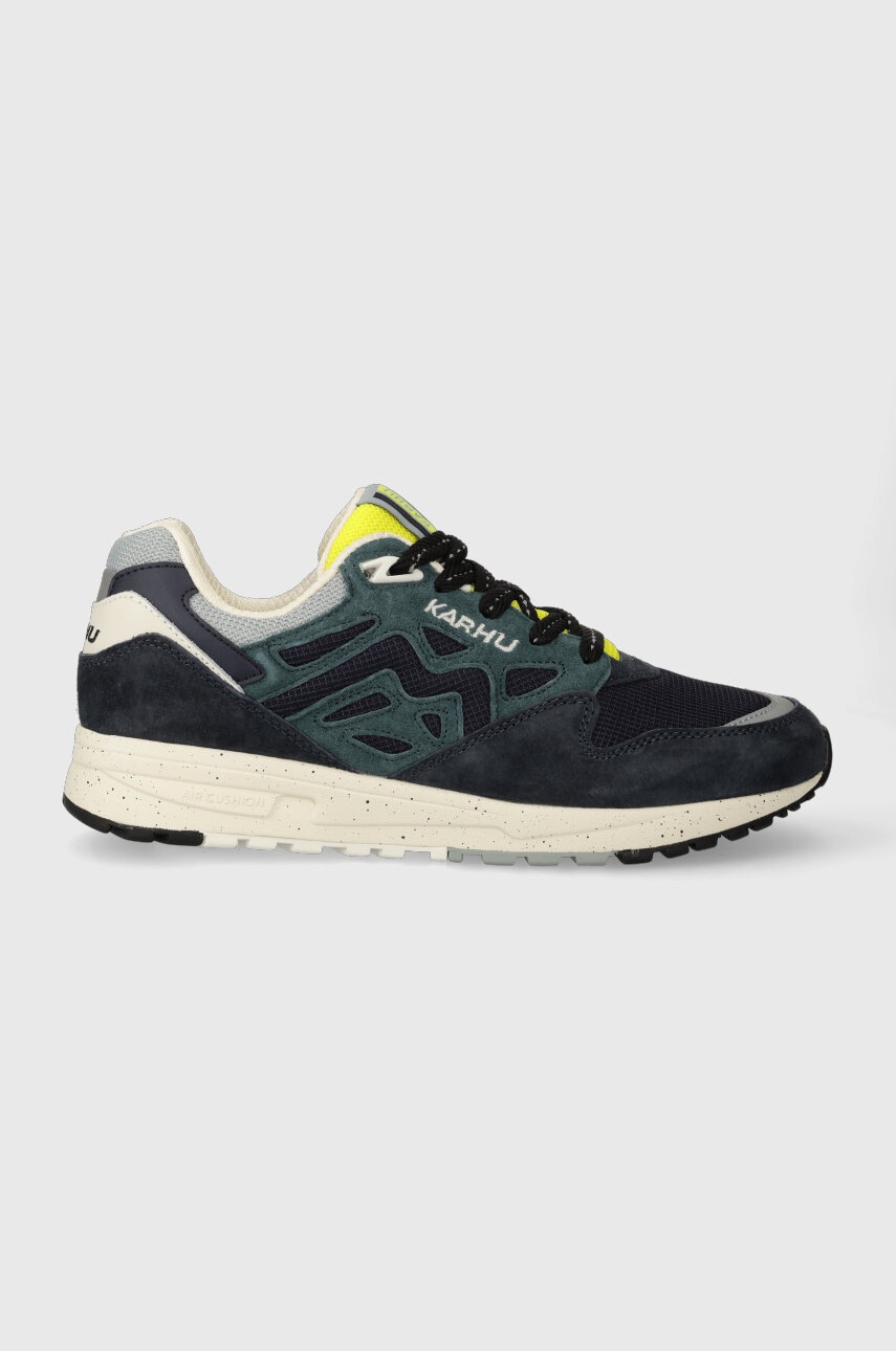 Karhu sneakers culoarea bleumarin