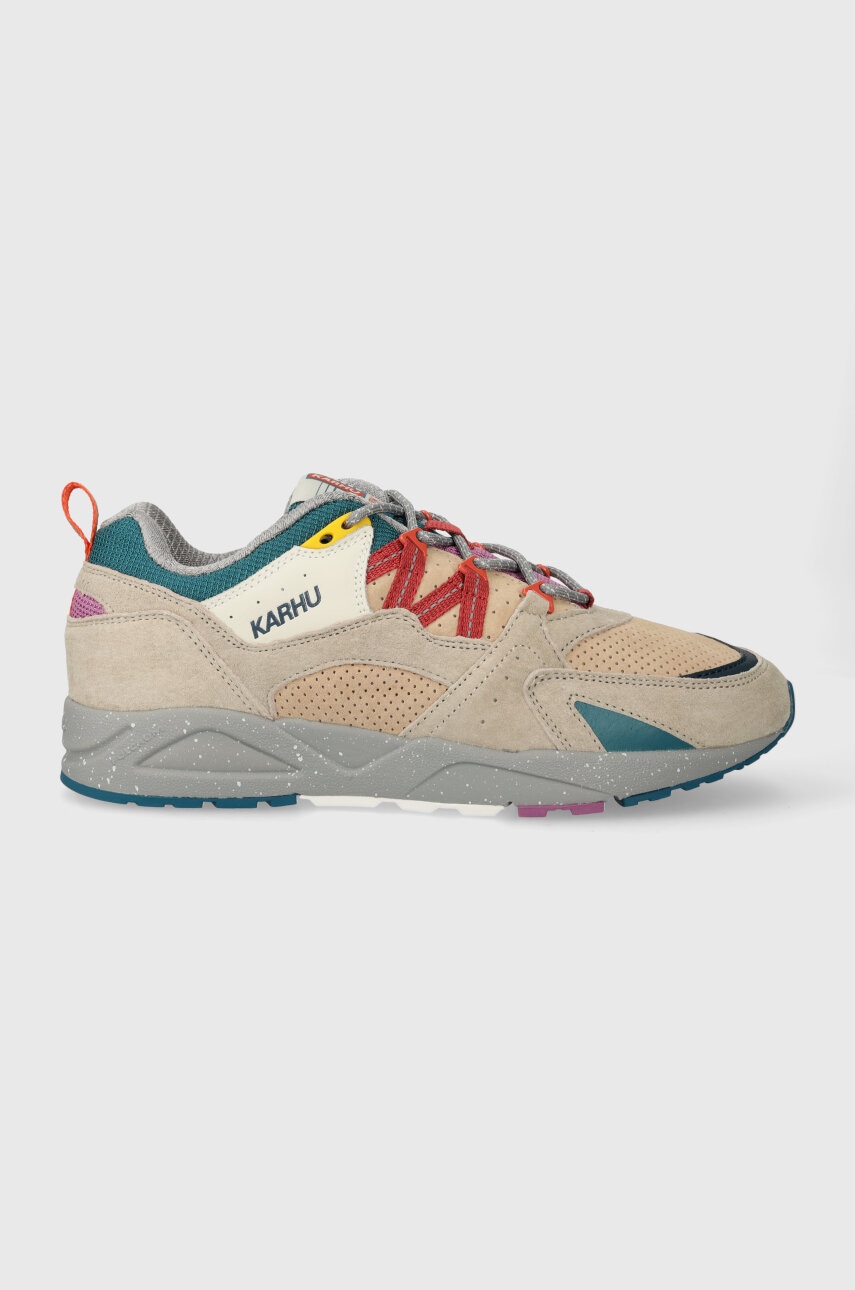 Karhu sneakers culoarea bej