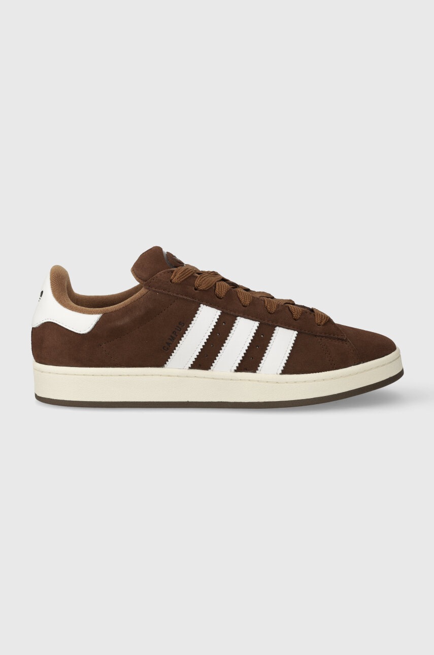 adidas Originals sneakersy zamszowe Campus 00