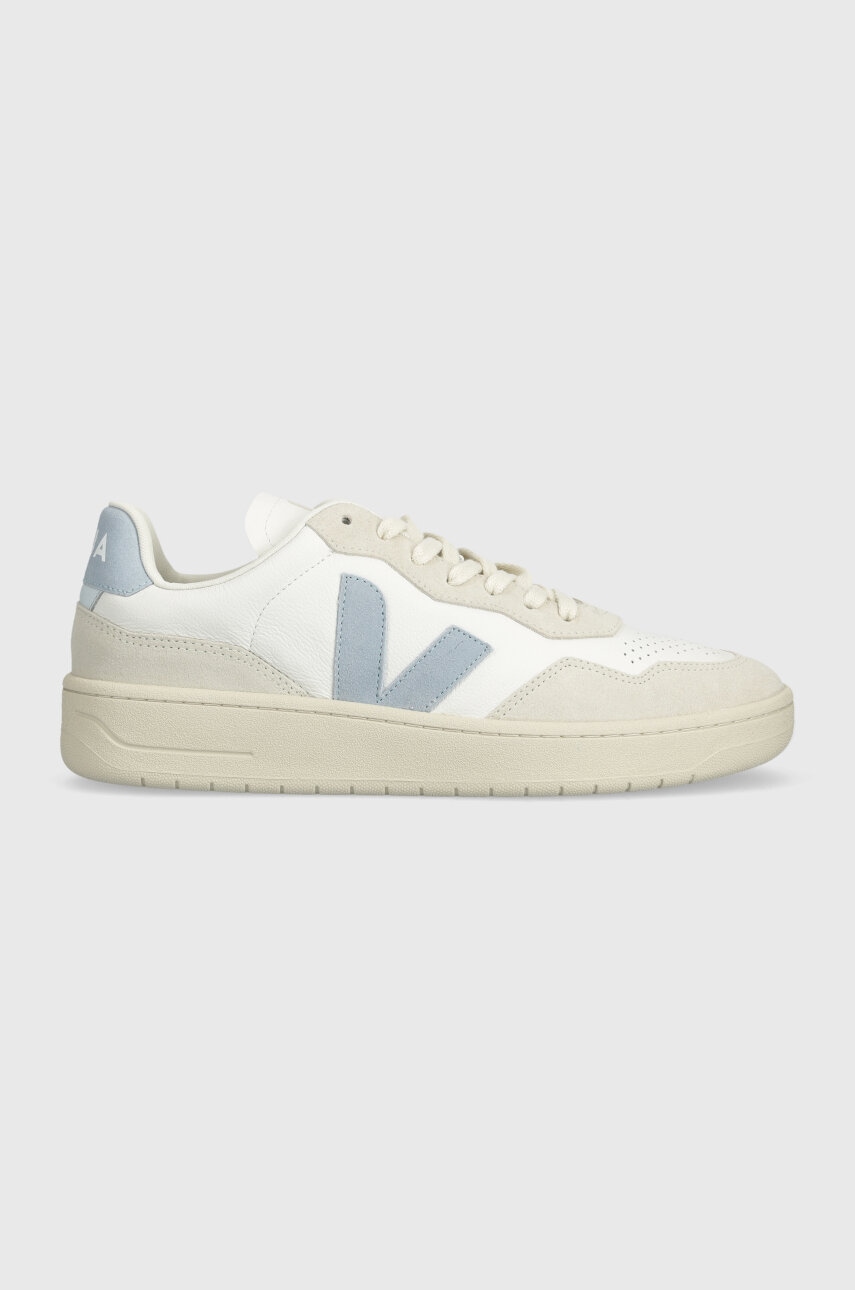 Δερμάτινα sneakers Veja V-90
