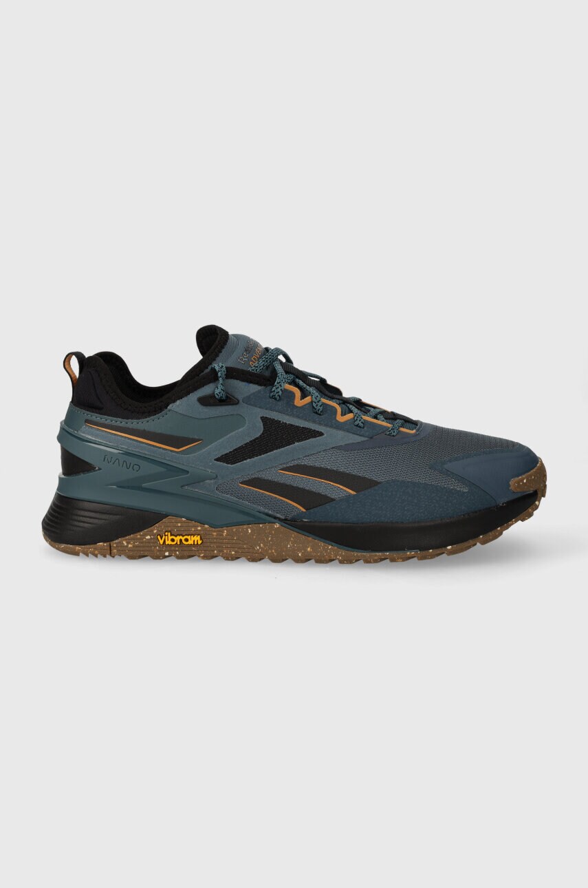 

Обувь для тренинга Reebok Nano X3 Adventure