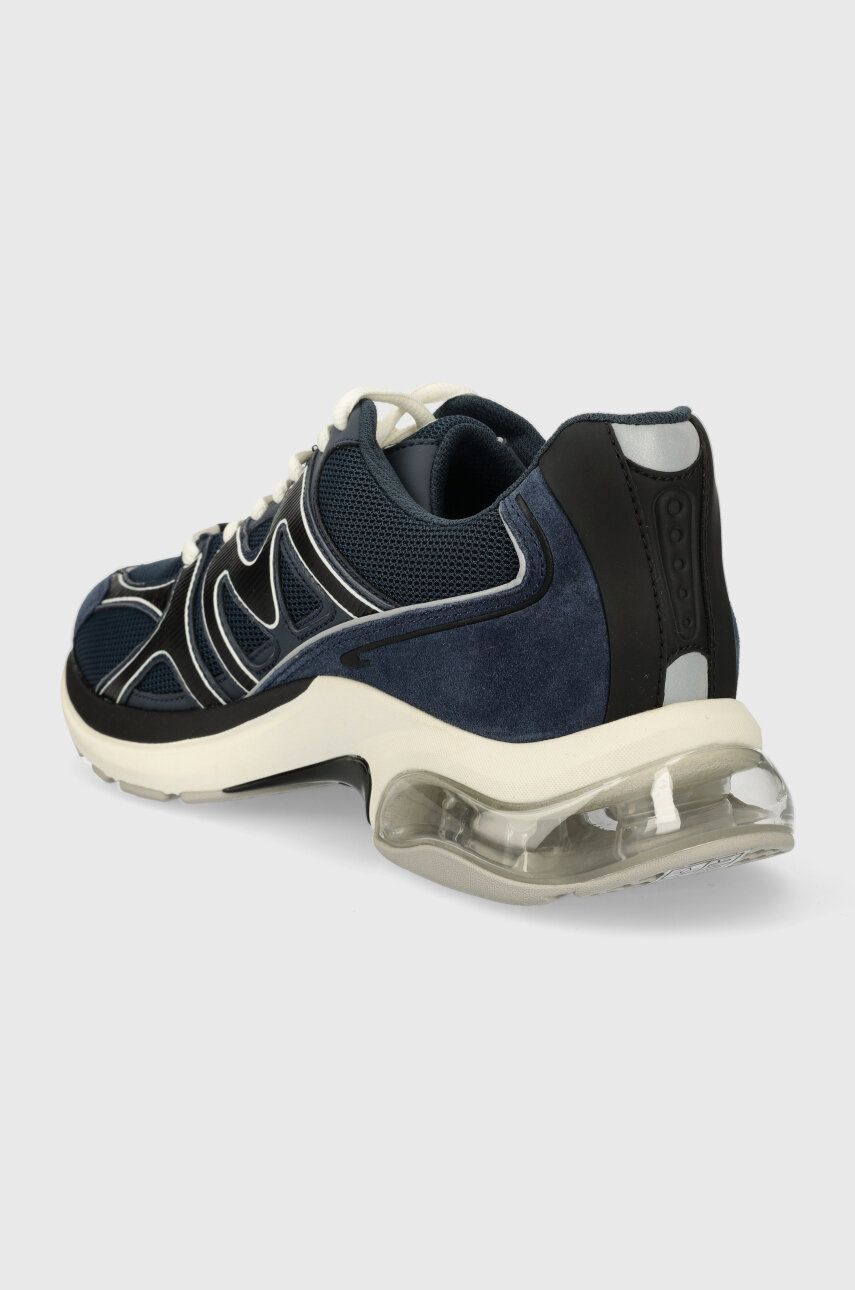 Michael Kors Sneakers Kit Culoarea Albastru Marin, 42R4KIFS4D
