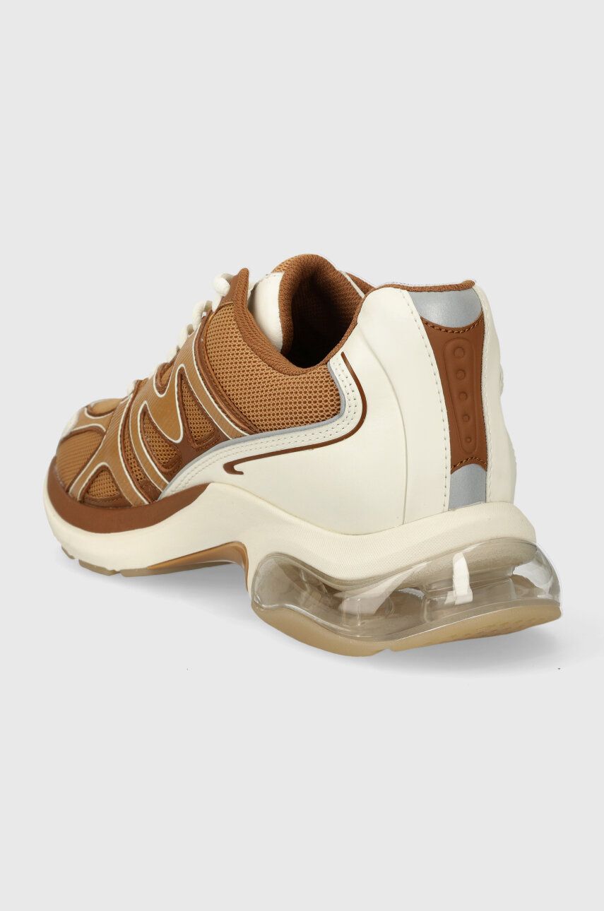 Michael Kors Sneakers Kit Culoarea Maro, 42R4KIFS5D