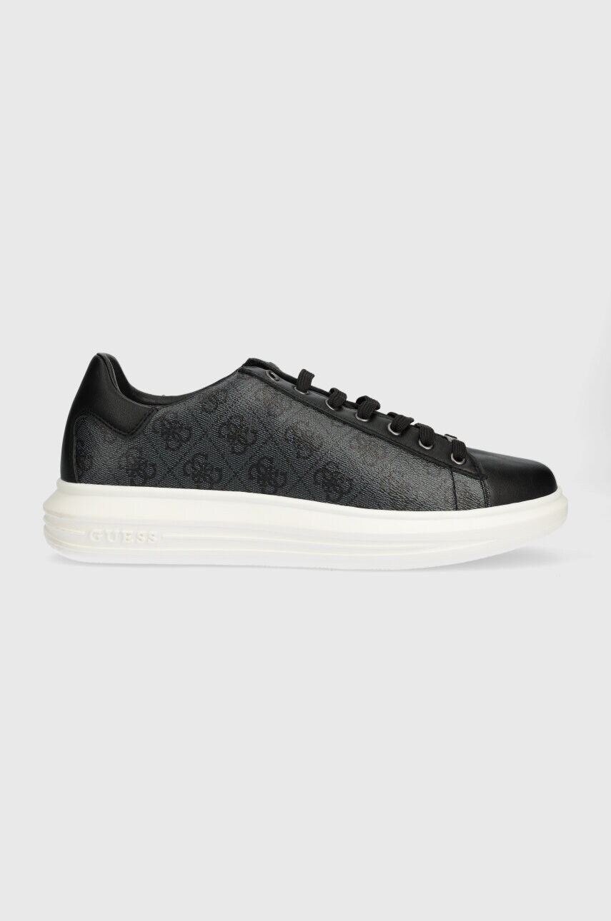 

Кросівки Guess VIBO колір сірий FM8VIB FAM12