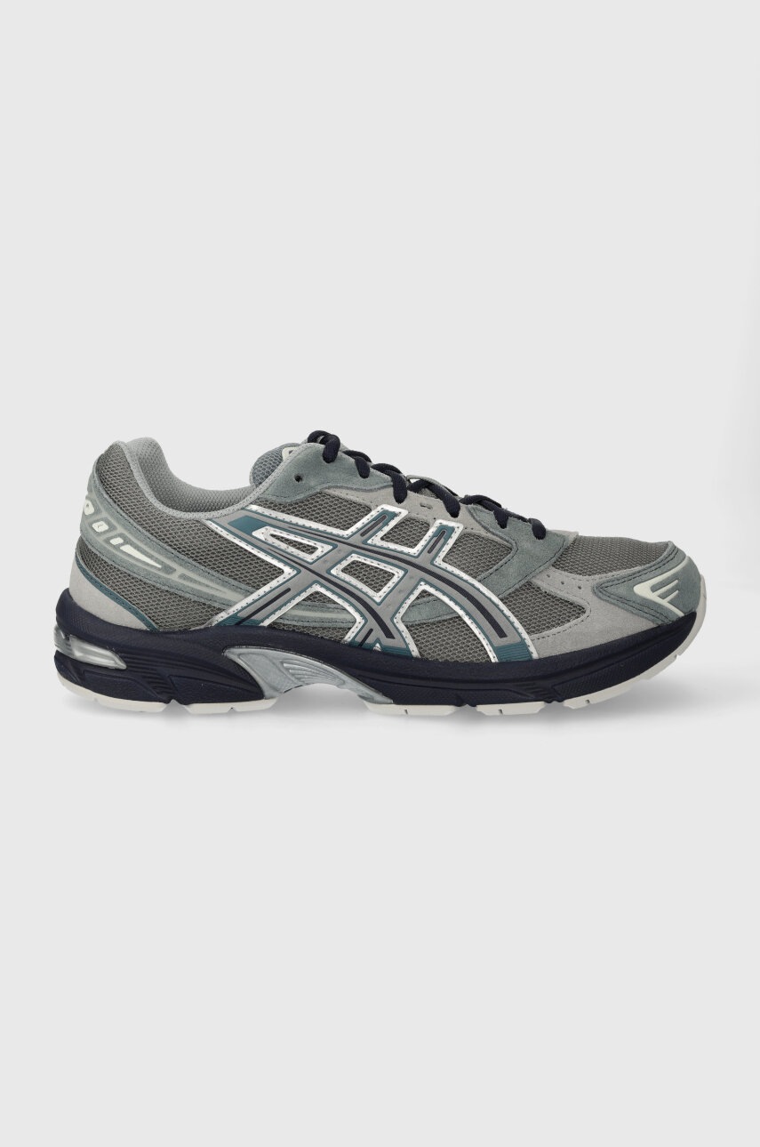 

Кроссовки Asics GEL цвет серый