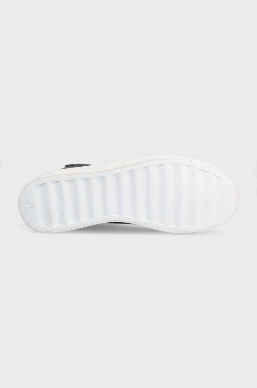 adidas Kožené kecky adidas (obrázek 5)
