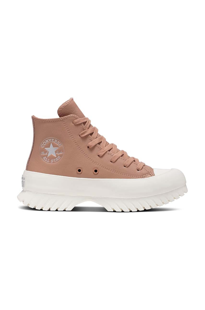 Converse trampki A07129C CHUCK TAYL AS LUGGED