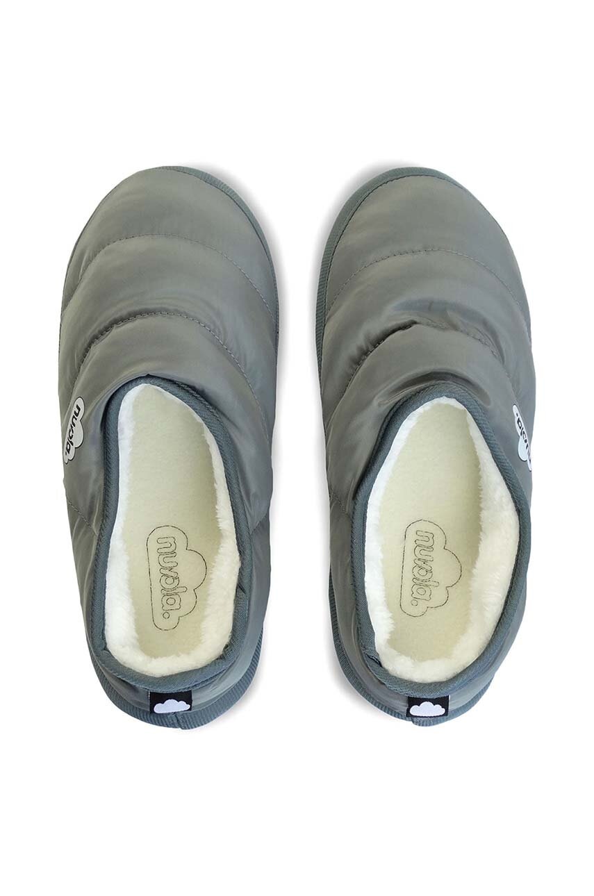 Тапочки Classic Chill колір сірий UNCLCHILL.Dark.Grey 