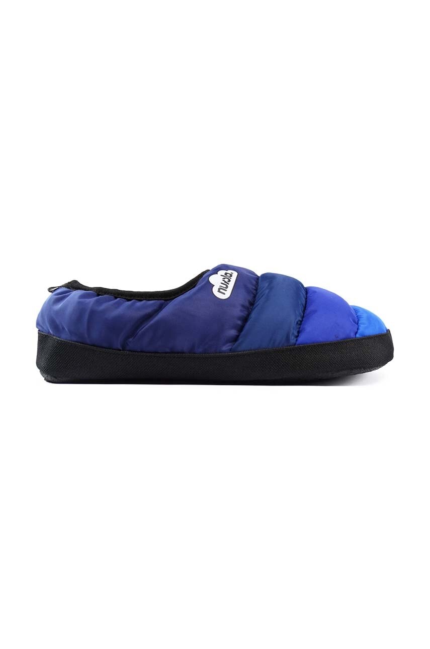 E-shop Pantofle Classic UNCLACLRS.BLUE