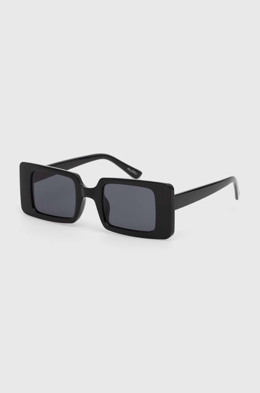  Aldo ochelari de soare CELLIAX femei, culoarea negru, CELLIAX.001 