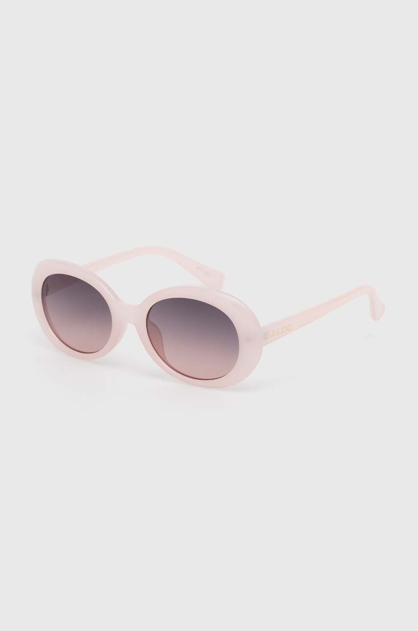 Aldo ochelari de soare FRILADAN femei, culoarea roz, FRILADAN.680