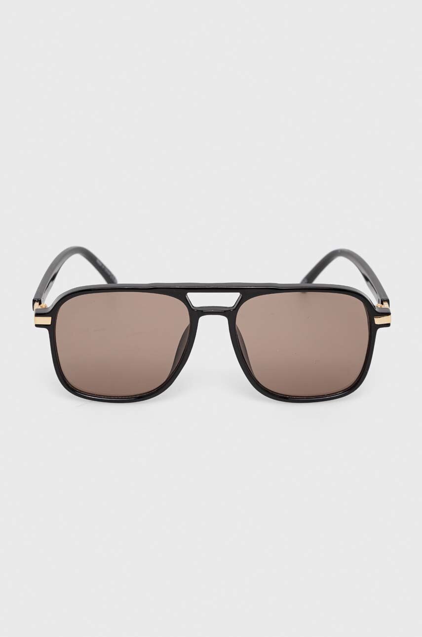 

Слънчеви очила Aldo CALIK в черно CALIK.001, Черен