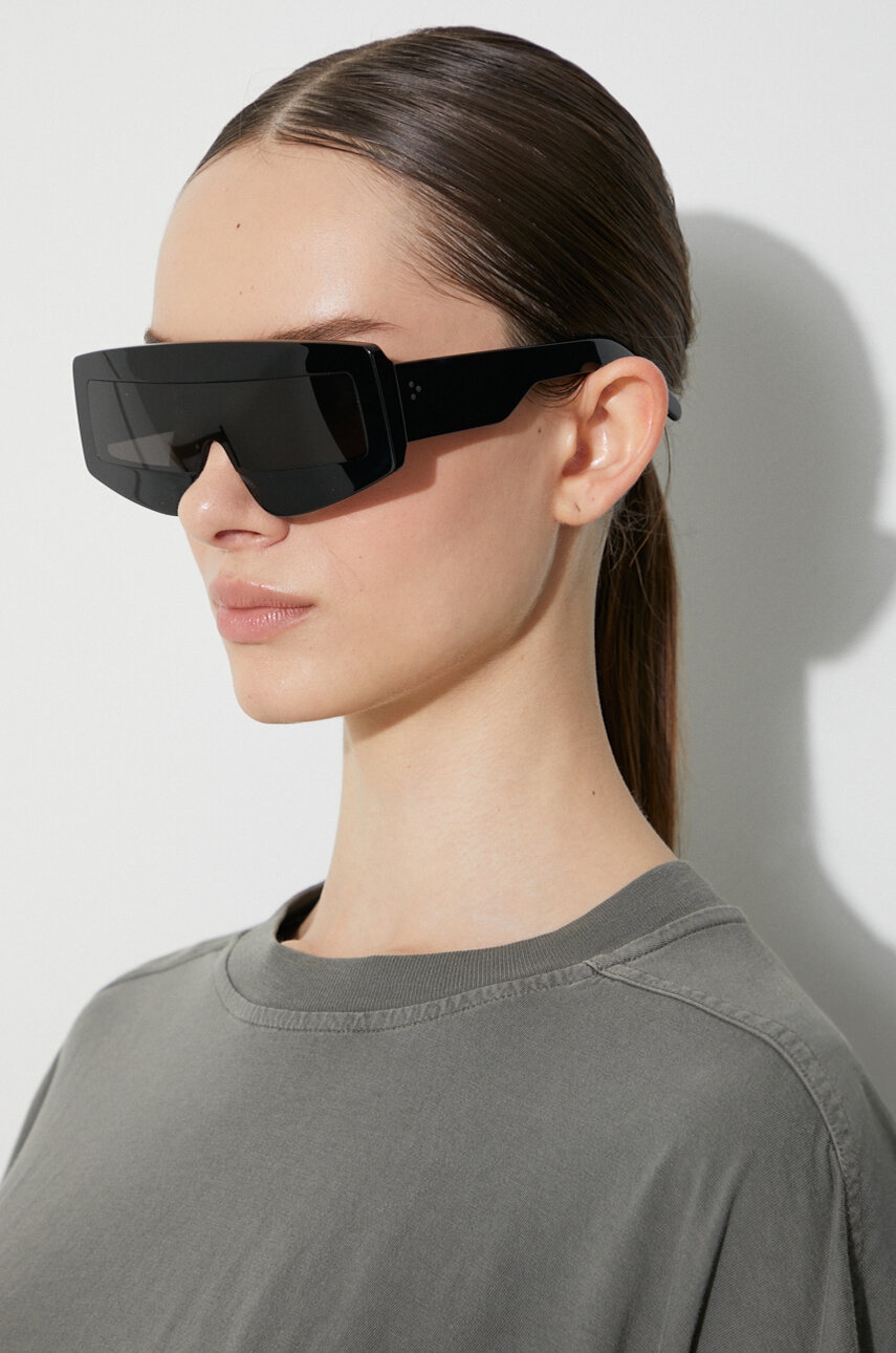 Rick Owens DRKSHDW Rick Owens okulary przeciwsłoneczne