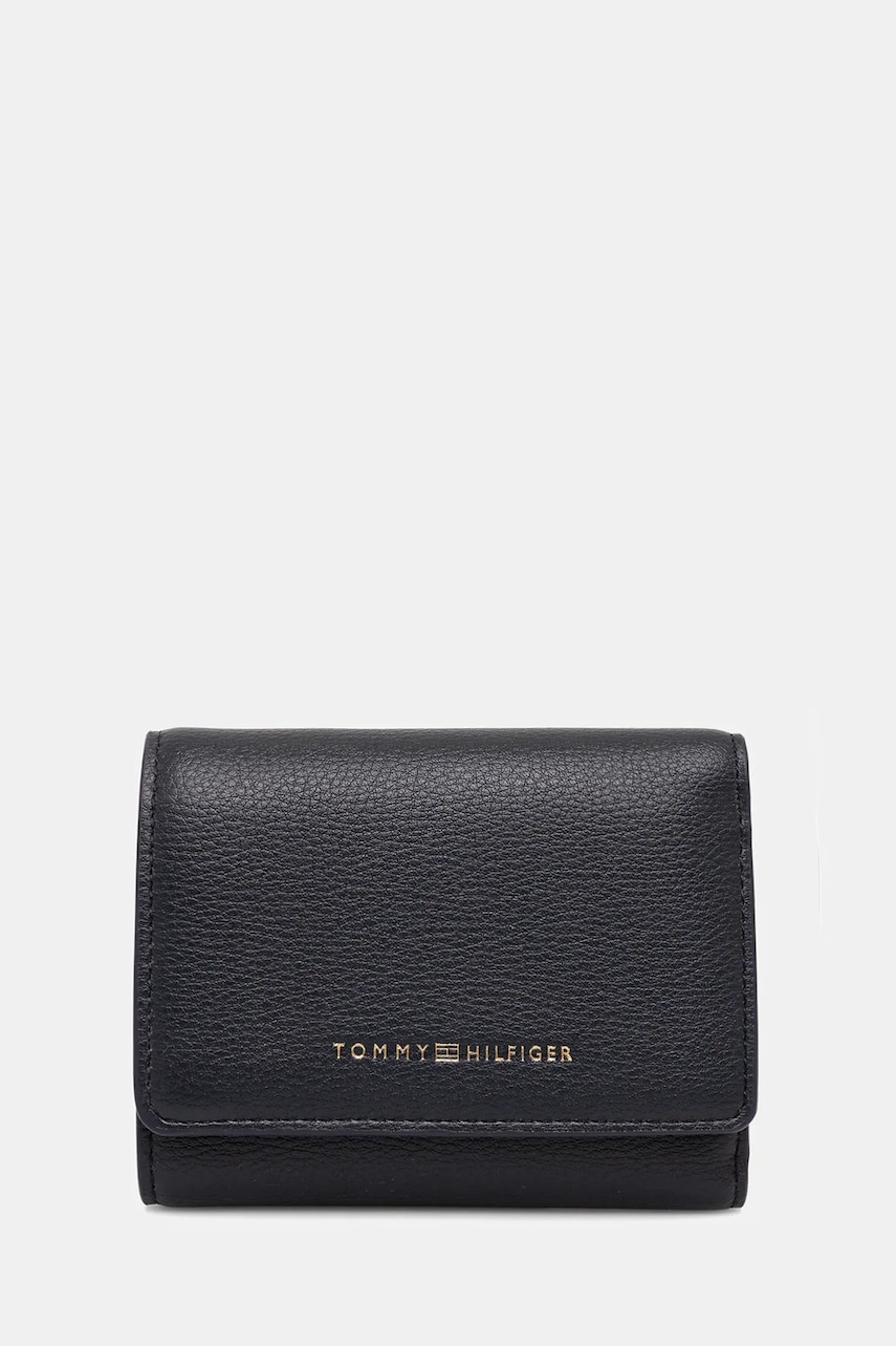 Coccinelle curea de piele cu două fețe culoarea maro, E3 MUK 81 06 01