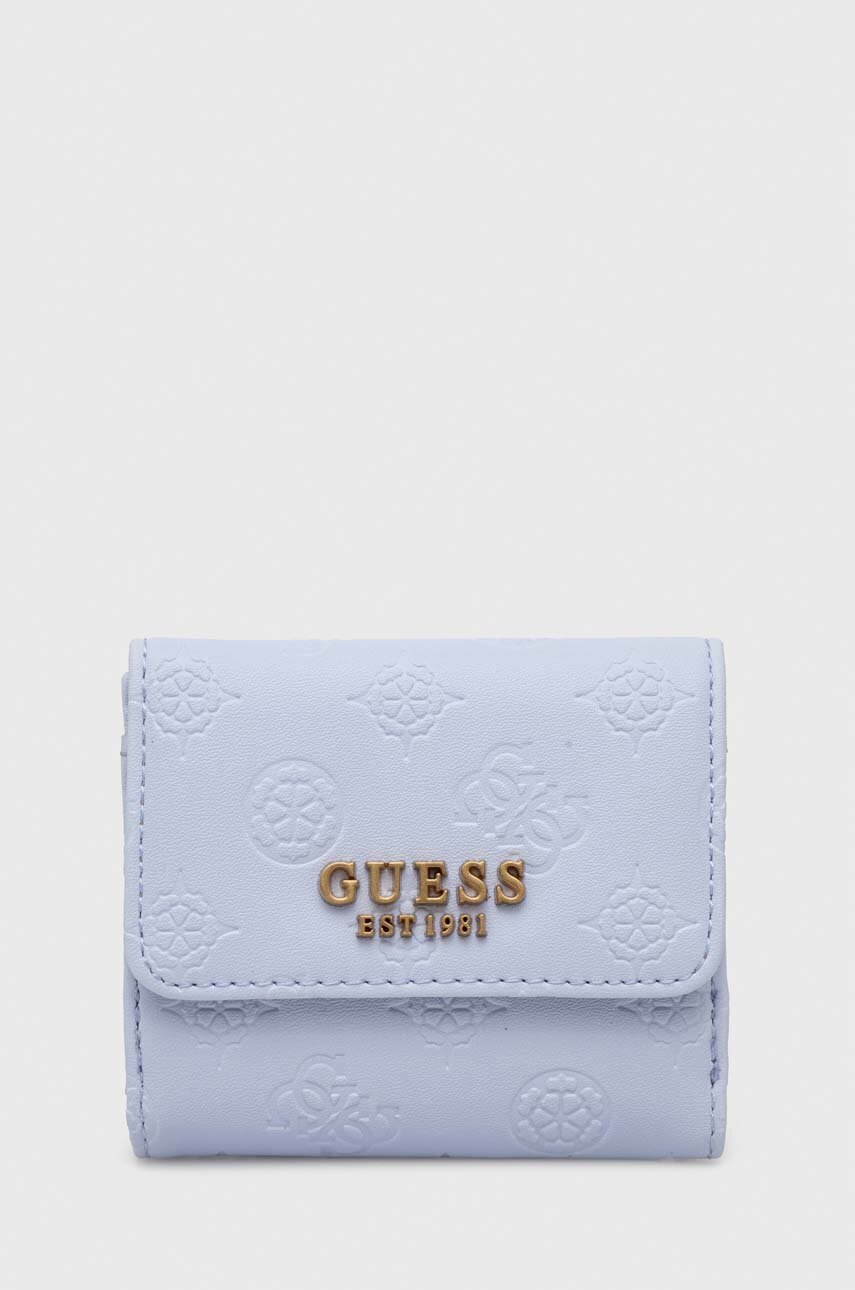 

Гаманець Guess жіночий