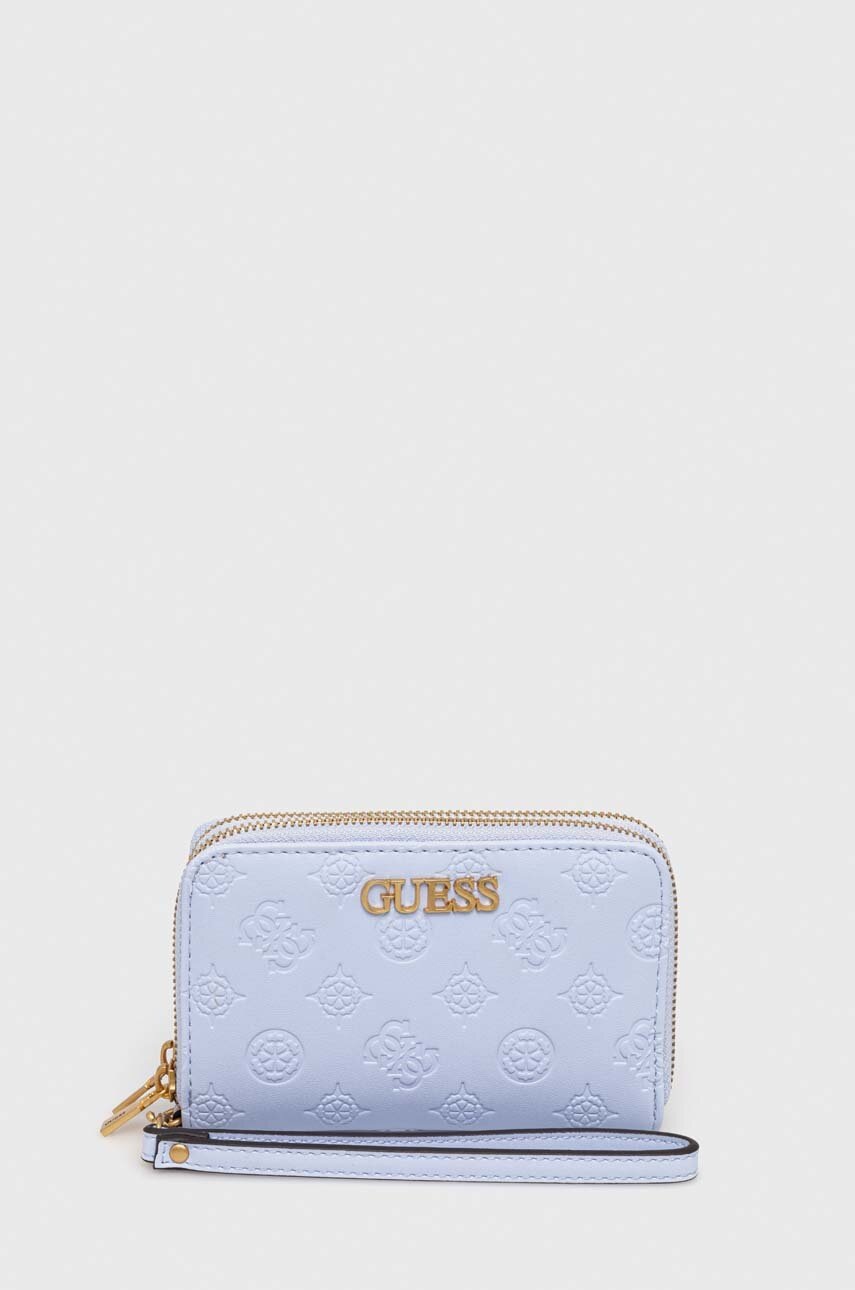 

Кошелек Guess женский