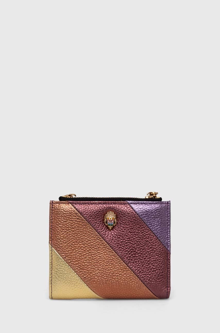 

Кожаный кошелек Kurt Geiger London женский