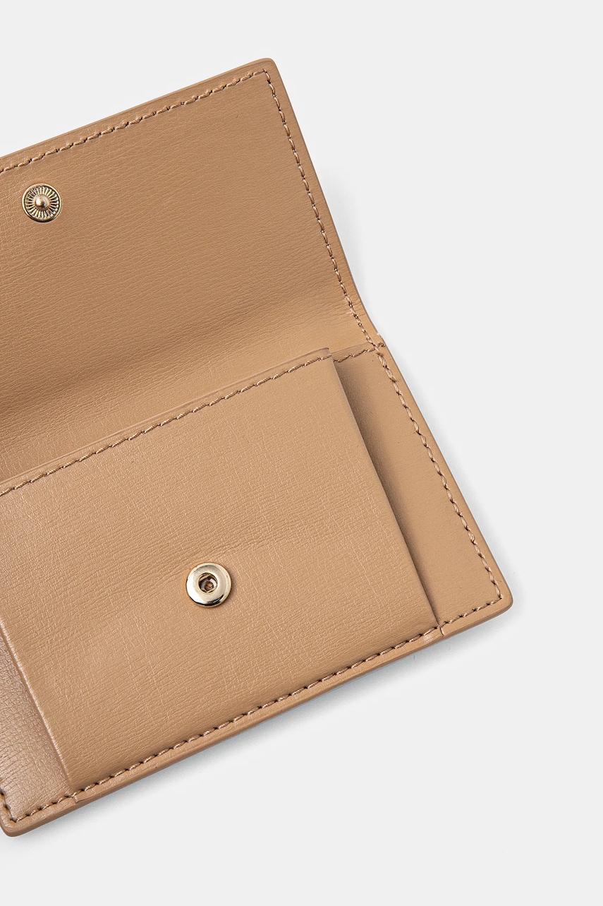 Kožená peněženka By Malene Birger